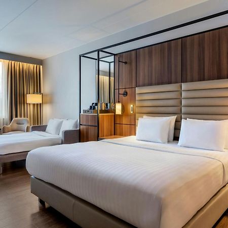 Ac Hotel By Marriott Stockholm Ulriksdal Солна Экстерьер фото