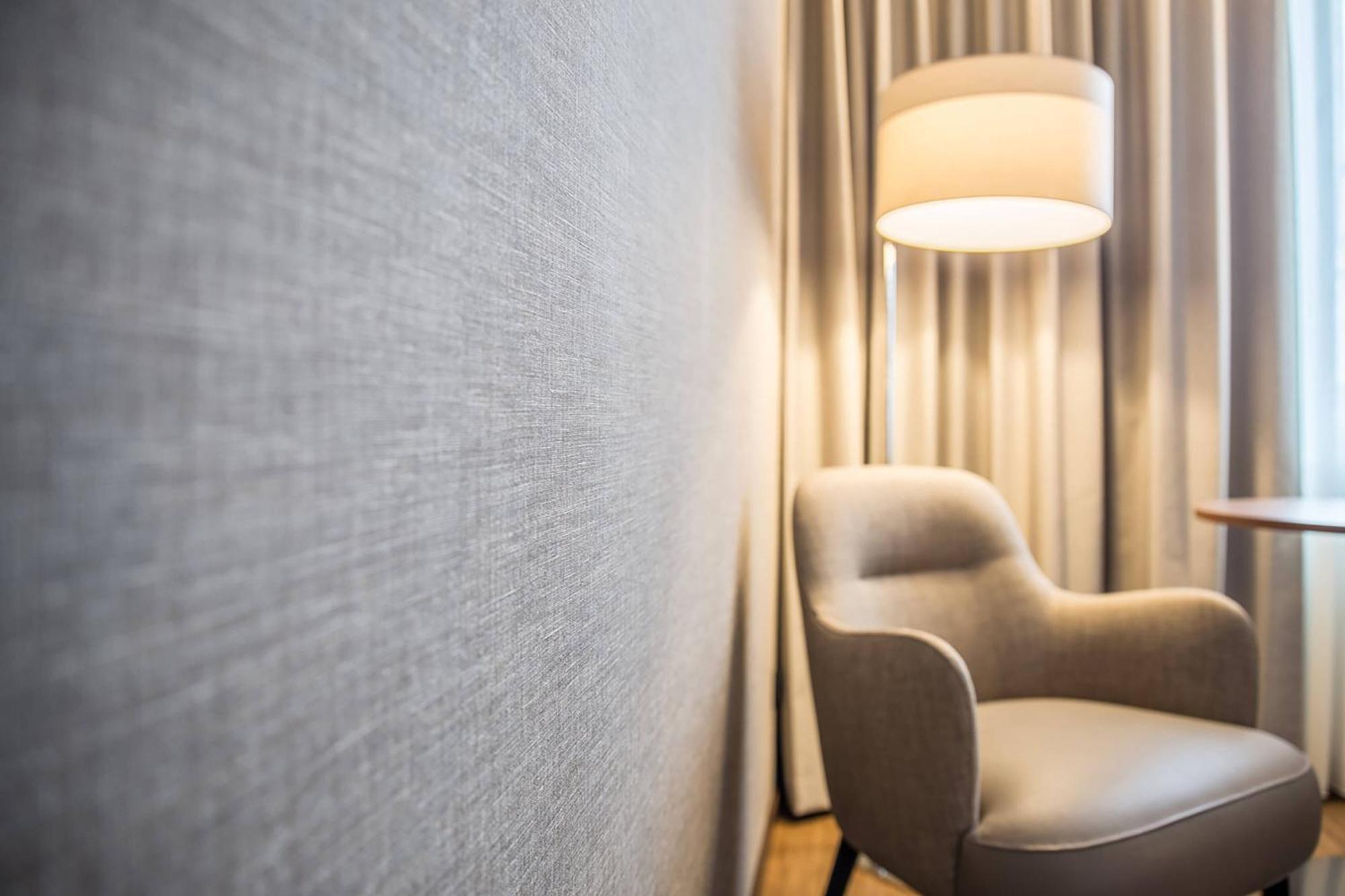 Ac Hotel By Marriott Stockholm Ulriksdal Солна Экстерьер фото